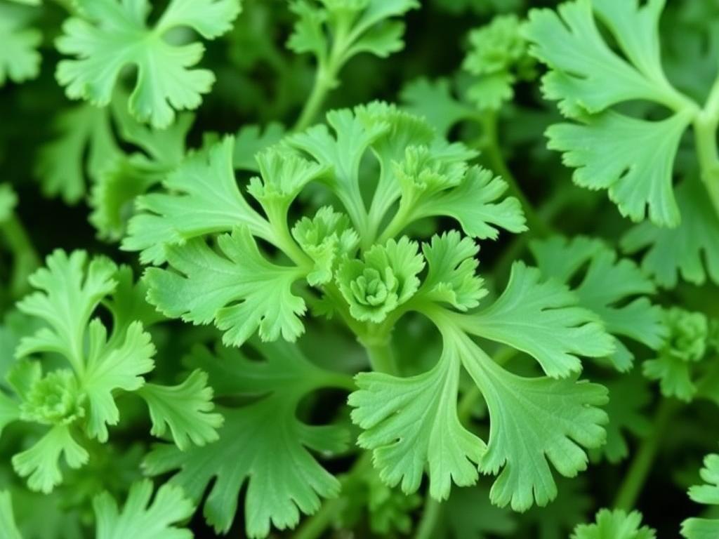 Петрушка кудрявая: витаминный состав. Витаминный состав петрушки кудрявой в цифрах: кратко о главном