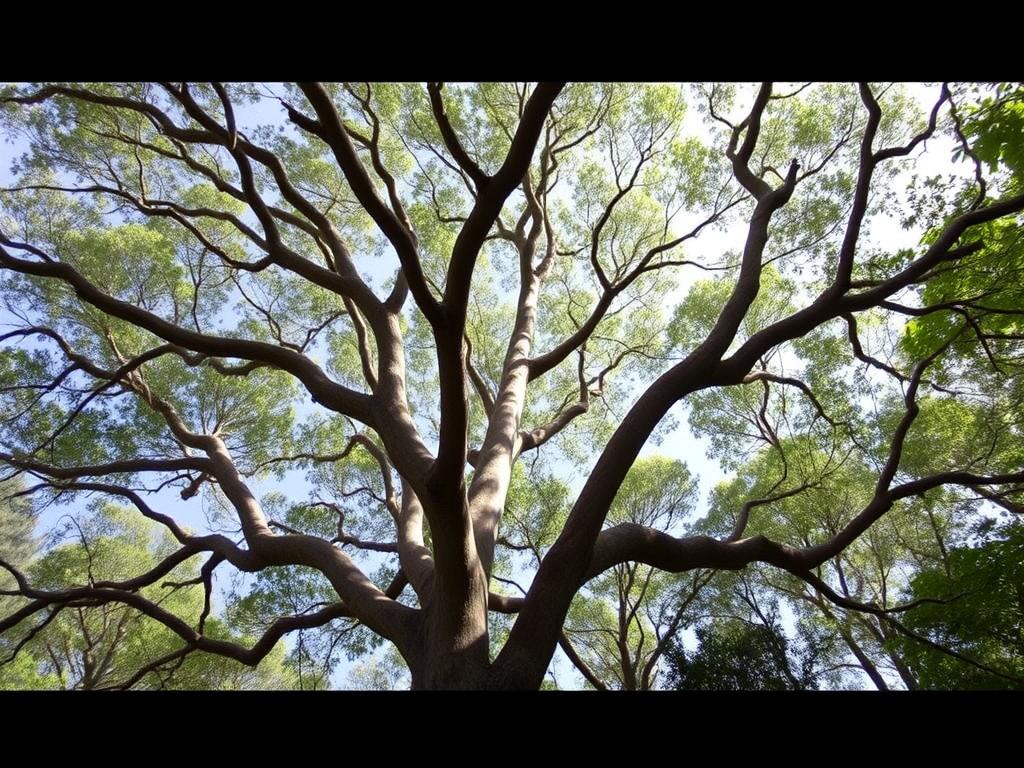 Эвкалипт: деревья-очистители воздуха. Эвкалипт в домашних условиях: мифы и реальность