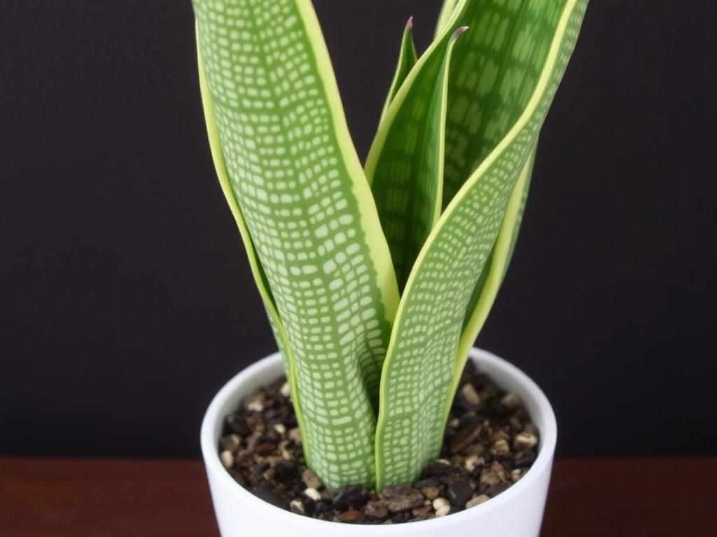 Сансевиерия: уход за “тёщиным языком”. Подкормка и пересадка