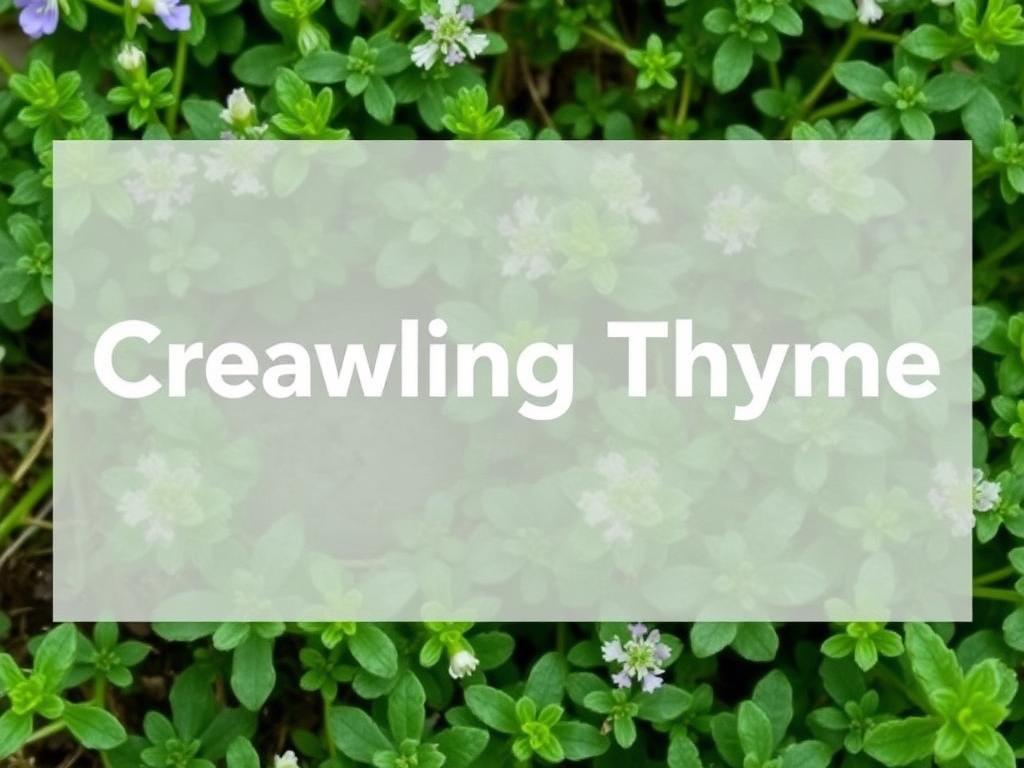 Тимьян ползучий: лечебные свойства. Как правильно употреблять тимьян ползучий? Рецепты и способы применения