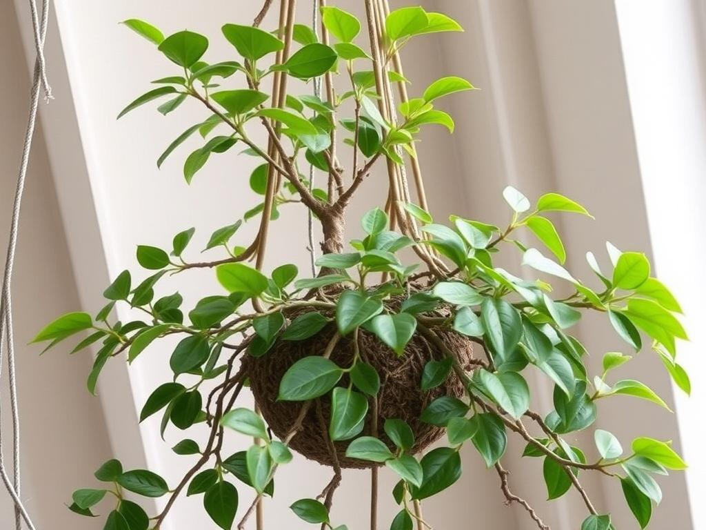 Фикусы-эпифиты: жизнь на высоте. Как ухаживать за фикусами-эпифитами в домашних условиях?