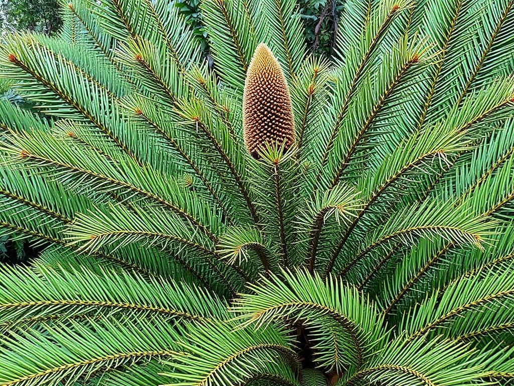 Саговники: живые ископаемые среди растений. Что такое саговники и почему их называют живыми ископаемыми?