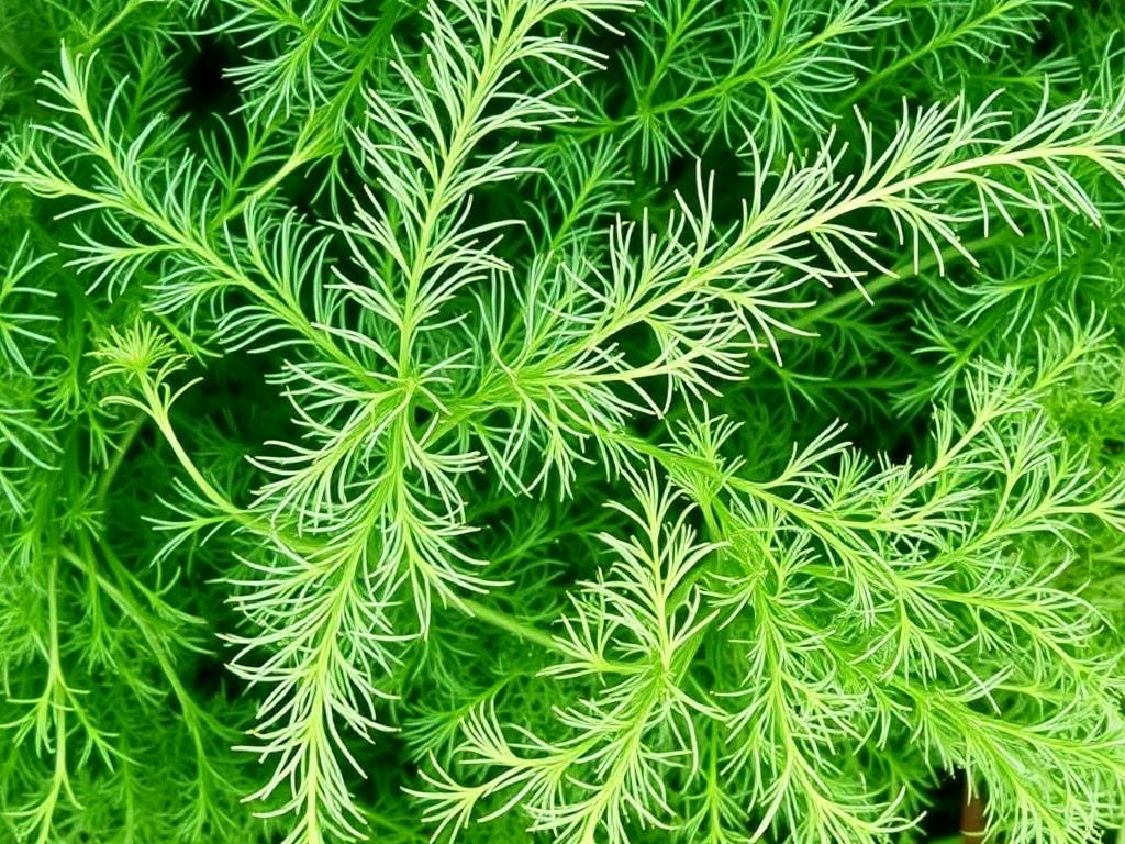 Укроп пахучий: полезные свойства. Заключение