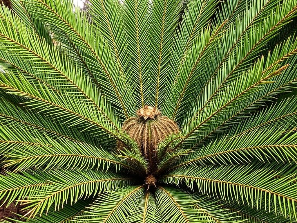 Саговники: живые ископаемые среди растений. Где растут саговники сегодня и каковы условия их обитания?