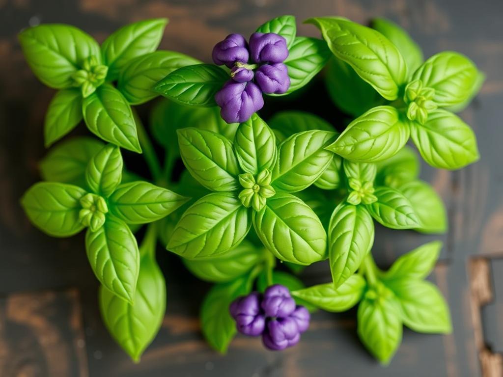 Базилик душистый: виды и сорта. Заключение