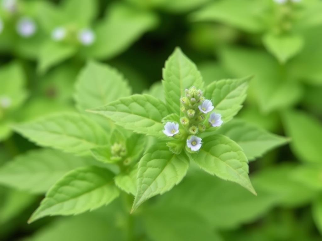 Мелисса лекарственная: успокоительное растение. Часто задаваемые вопросы о мелиссе лекарственной