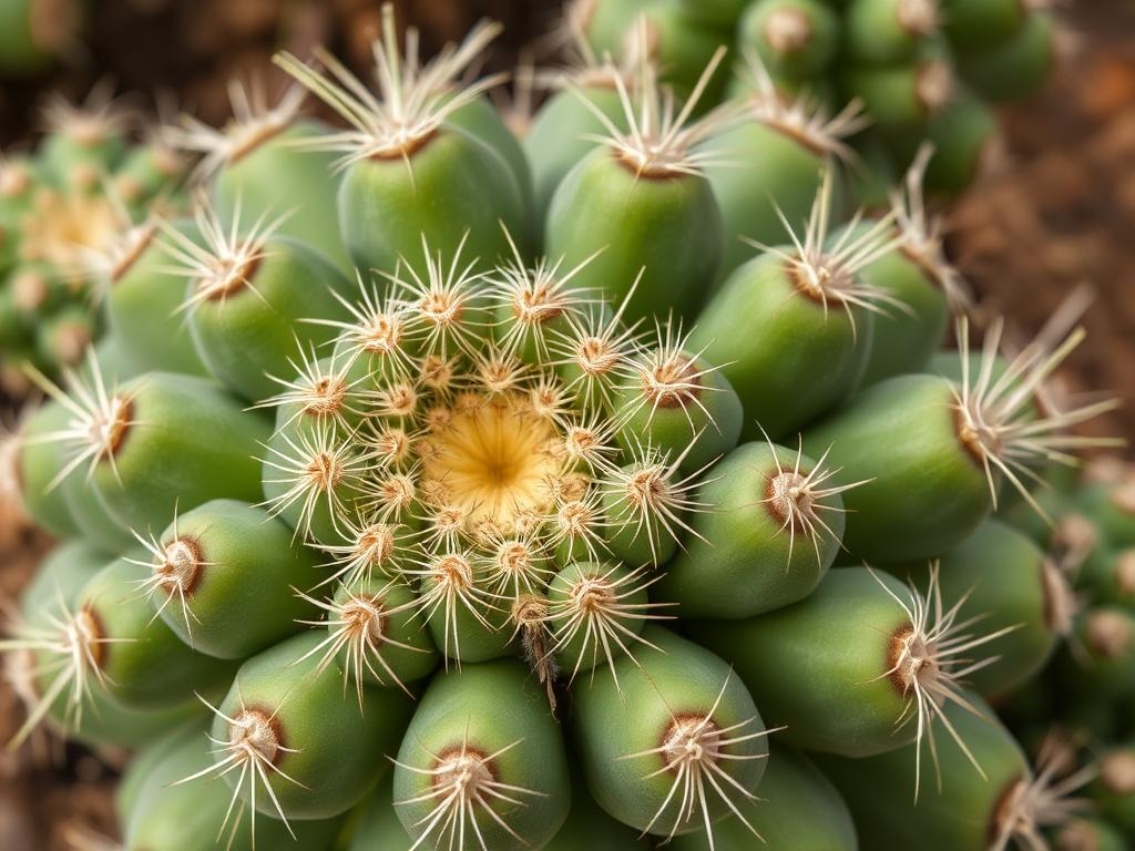 Съедобные кактусы: необычные деликатесы растительного мира. Интересные факты о съедобных кактусах