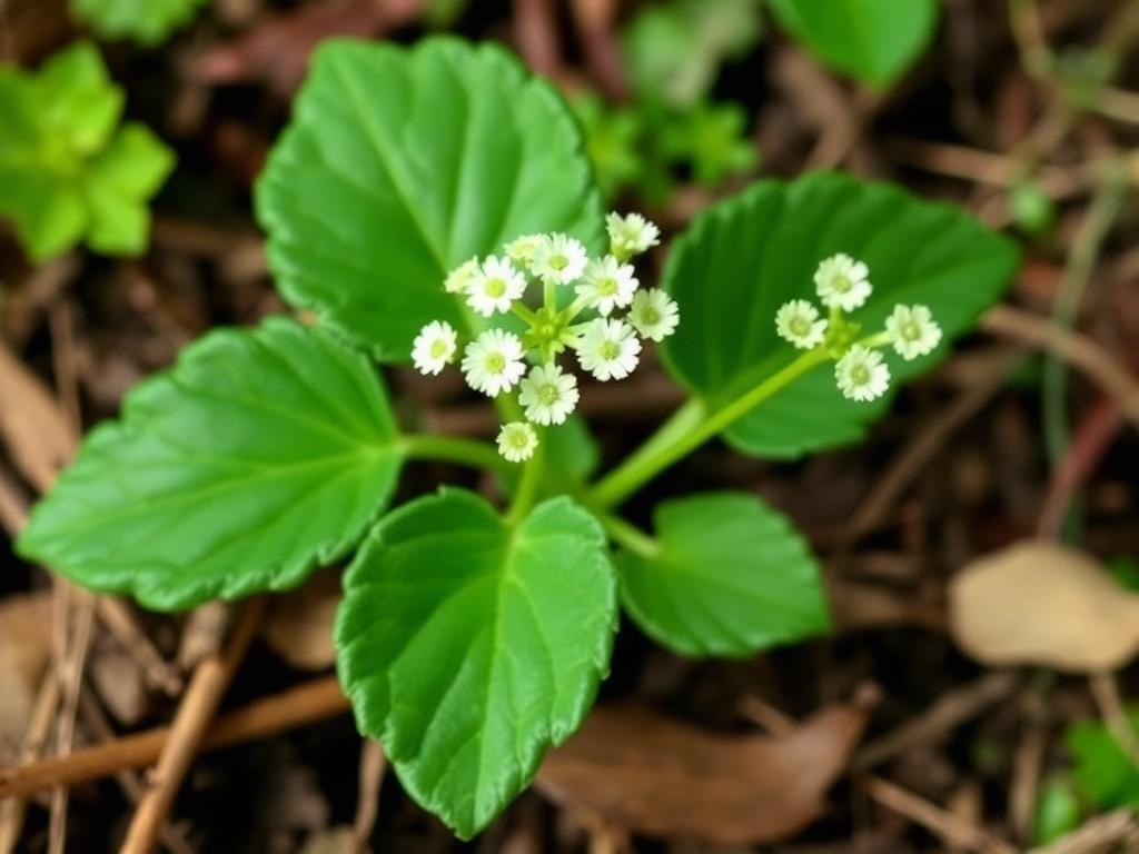 Мать-и-мачеха: целебные качества. Что такое мать-и-мачеха? История и описание растения