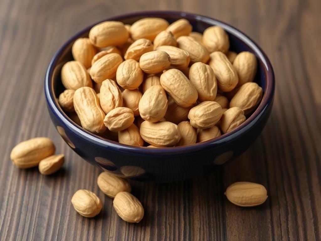 Арахис-не-орех: интересные факты о любимых “орехах”. Арахис и аллергия: почему “не-орех” вызывает сильные реакции