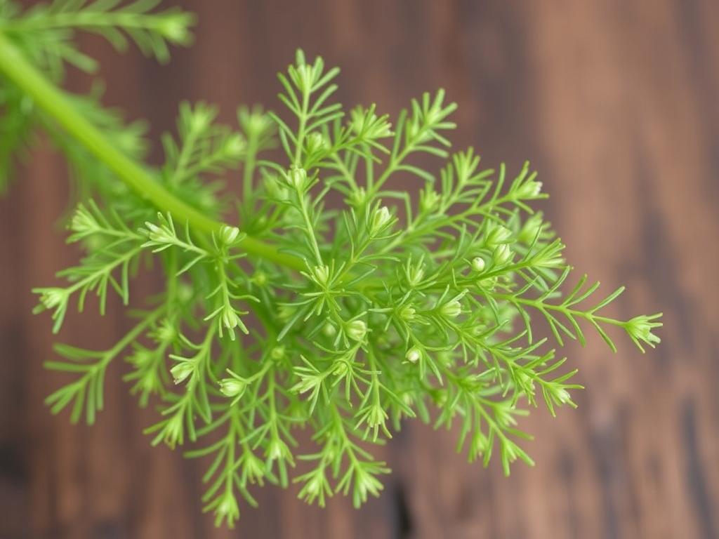 Укроп пахучий: полезные свойства. Что такое укроп пахучий?