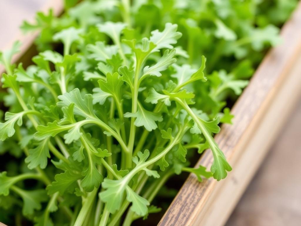 Руккола: полезные свойства. Что такое руккола и почему она так популярна?