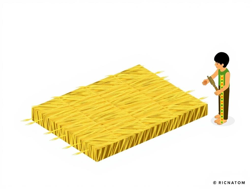 Рисовые детекторы: как древние люди проверяли правдивость. Как именно работал рисовый детектор?