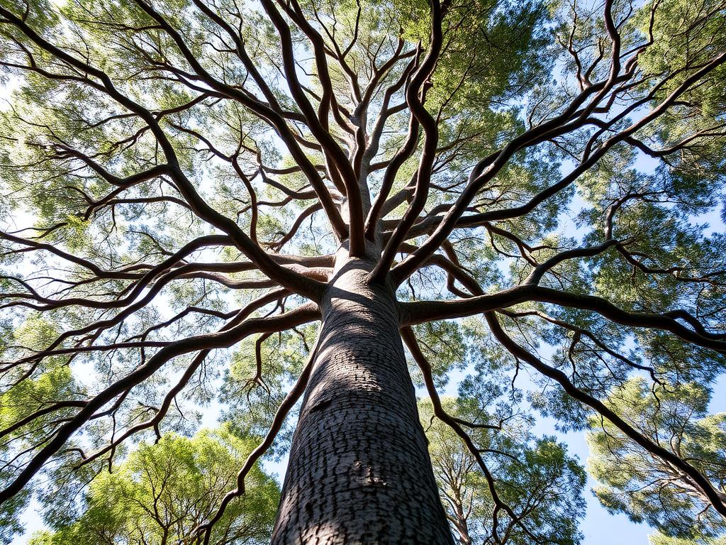 Эвкалипт: деревья-очистители воздуха. Что такое эвкалипт и почему он особенный?