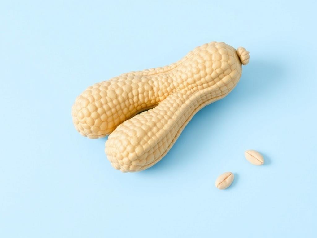 Арахис-не-орех: интересные факты о любимых “орехах”. Происхождение и история арахиса