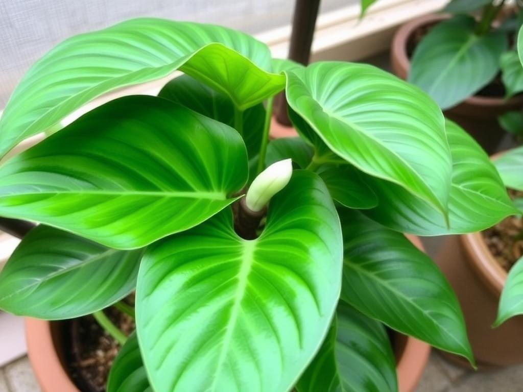 Филодендрон: секреты выращивания. Распространённые проблемы при выращивании и их решение