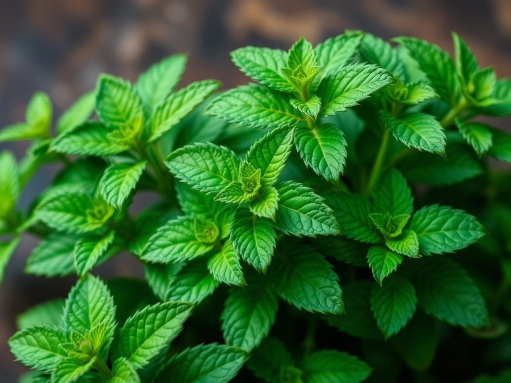 Мята ментоловая: производство ментола. Мировое производство и перспективы развития отрасли