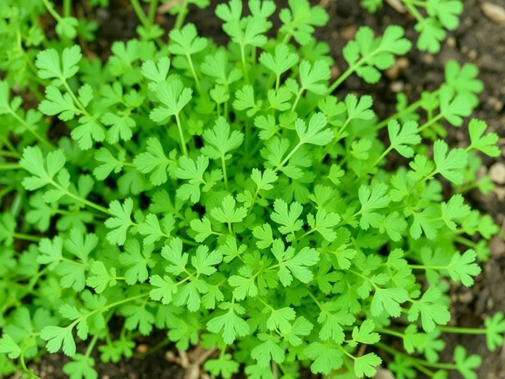Кориандр посевной: выращивание и применение. Заключение