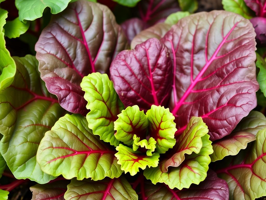 Мангольд: декоративная свекла. Польза мангольда для экологии и вашего здоровья