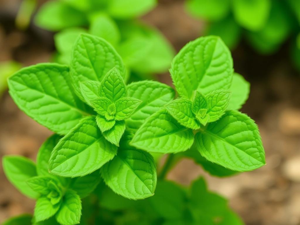 Мята ментоловая: производство ментола. Выращивание мяты ментоловой: секреты успеха