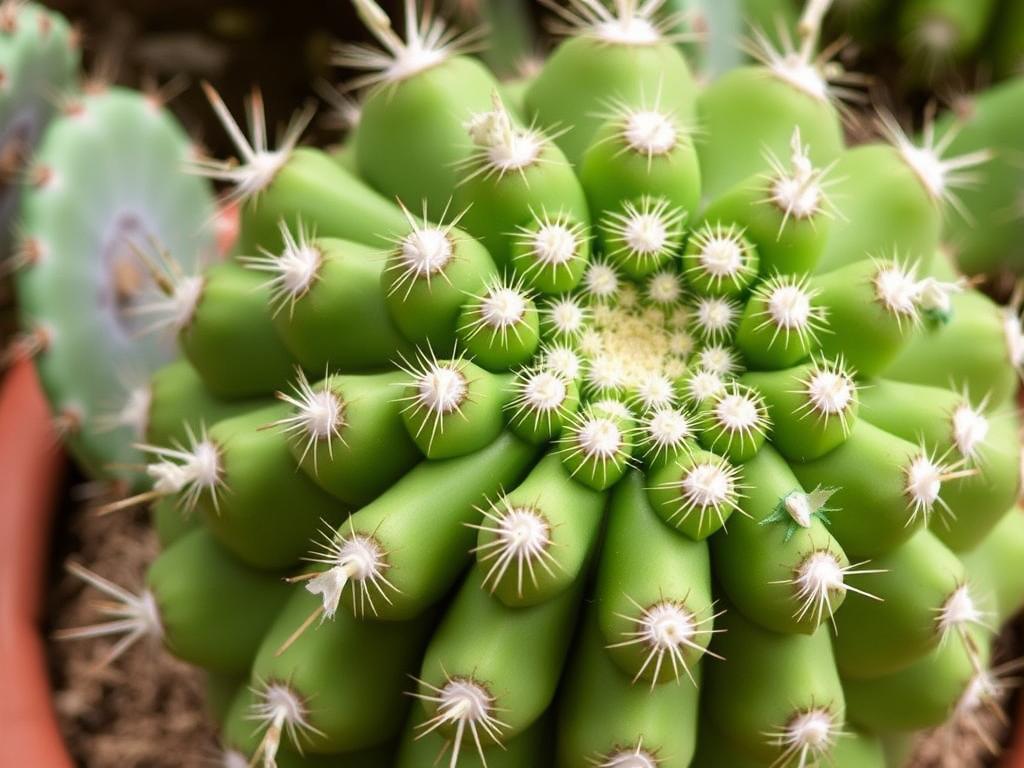 Съедобные кактусы: необычные деликатесы растительного мира. Как готовить съедобные кактусы: рецепты и советы