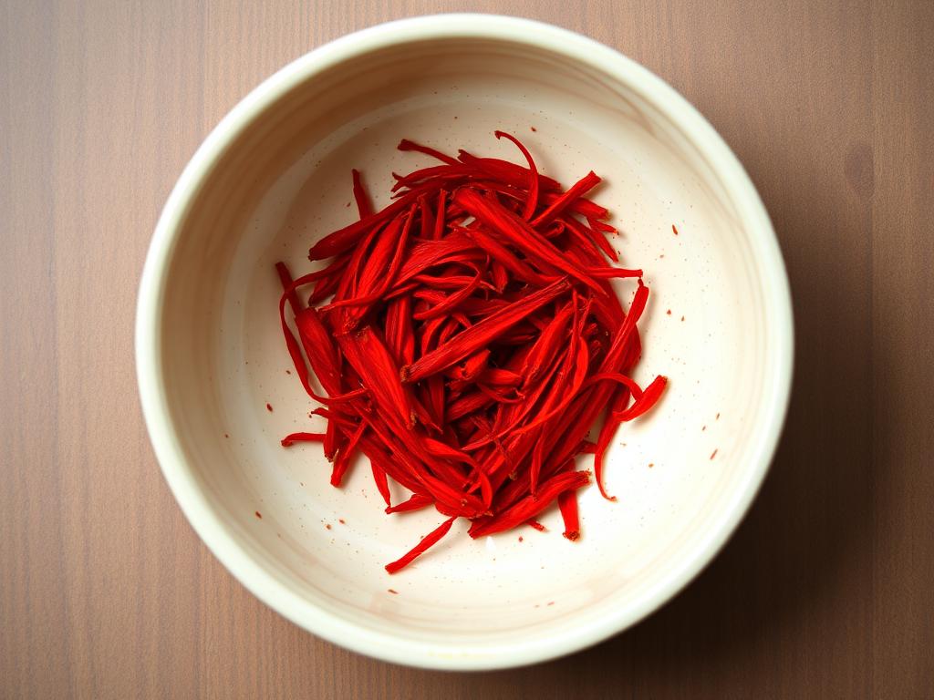 Магия шафрана: от цветка до самой дорогой специи в мире. Магия шафрана: мифы и полезные свойства