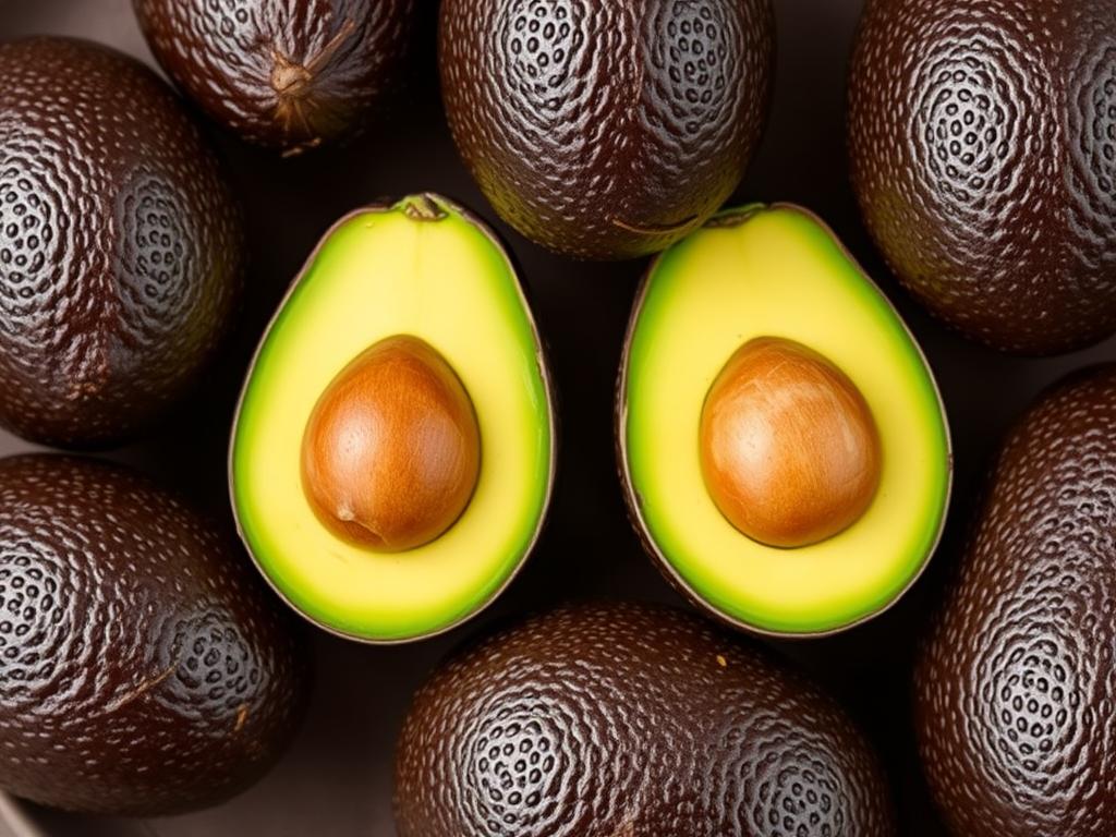 Авокадо-суперфуд: почему этот плод считается самым питательным. Мифы и факты об авокадо
