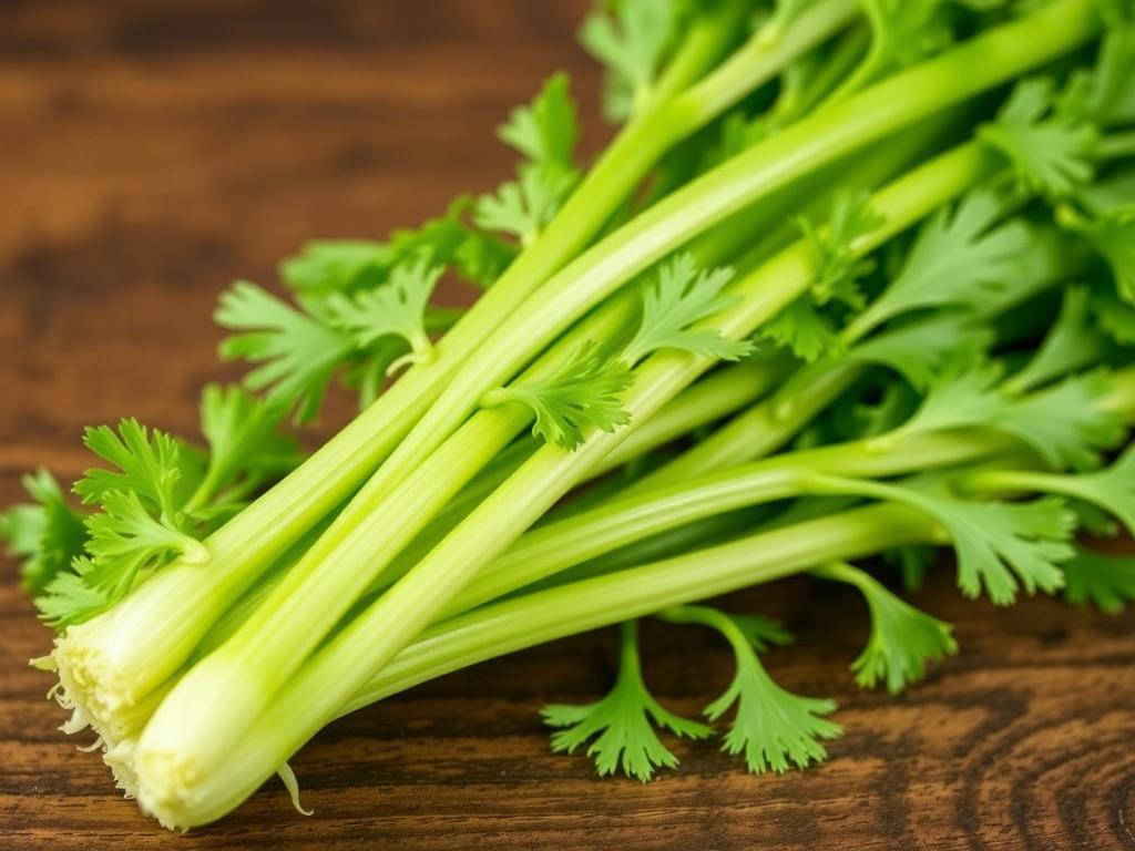 Сельдерей пахучий: польза и вред. Интересные факты о сельдерее пахучем