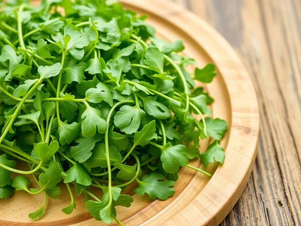 Руккола: полезные свойства. Основные полезные свойства рукколы для организма