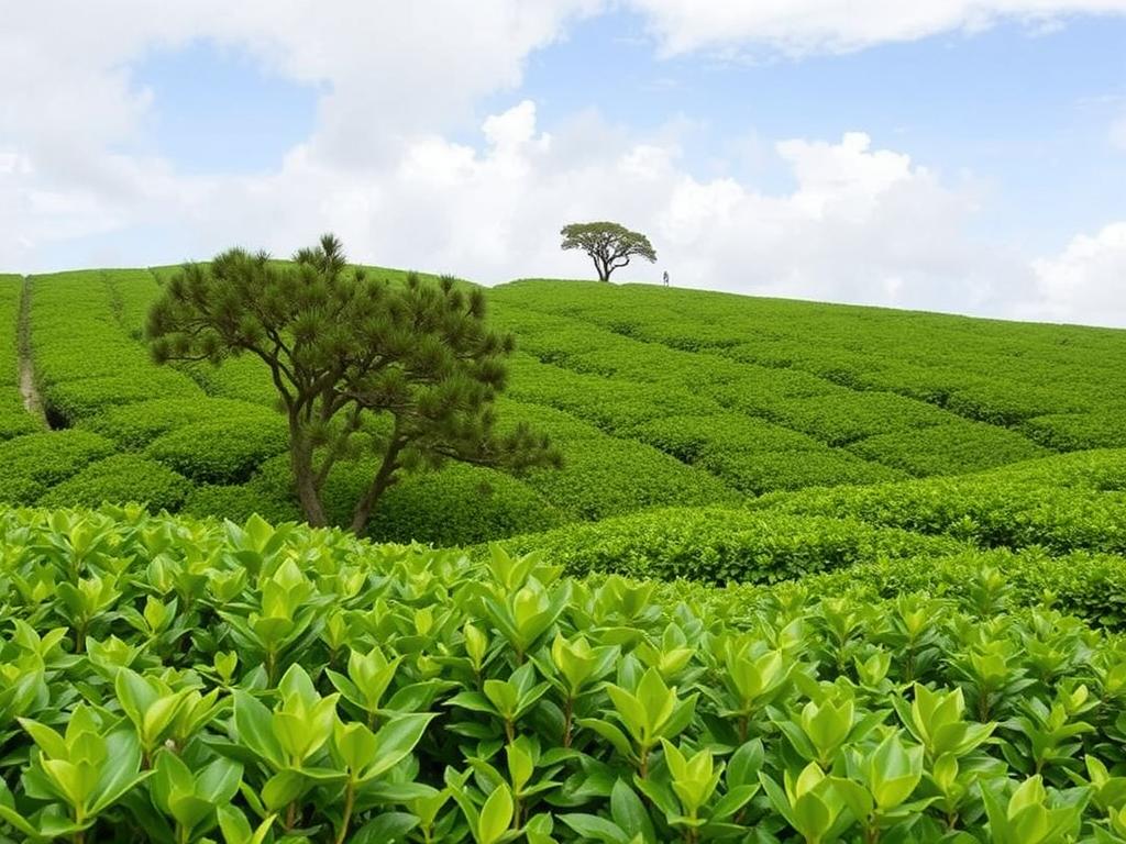 Чайный куст: секреты производства чая. Советы для любителей чая: как выбрать и правильно заваривать чай