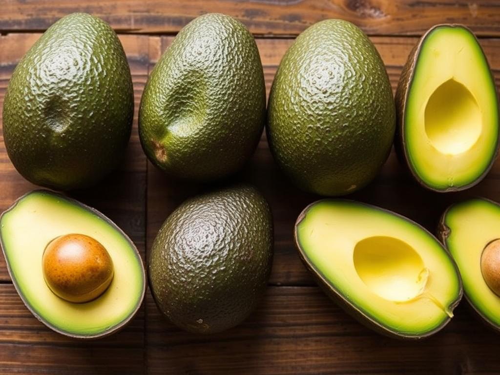 Авокадо-суперфуд: почему этот плод считается самым питательным. Питательные вещества авокадо: полный разбор