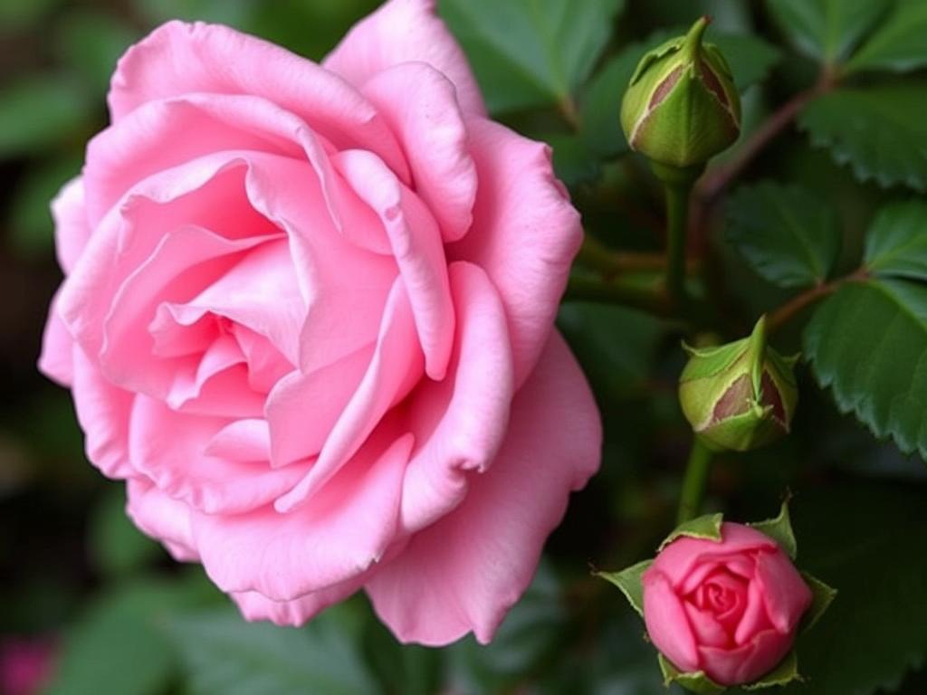 Древние розы: история цветов, старше человечества. Как древние розы могут вдохновлять современного человека