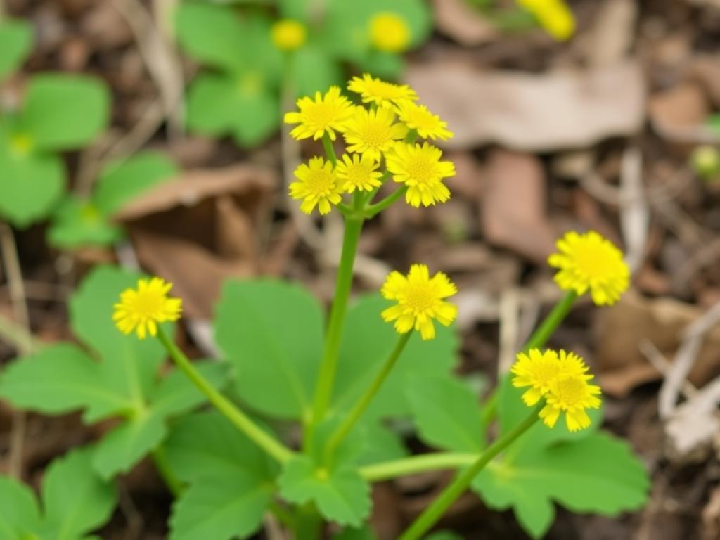 Мать-и-мачеха: целебные качества. Где купить мать-и-мачеху и сколько она стоит?