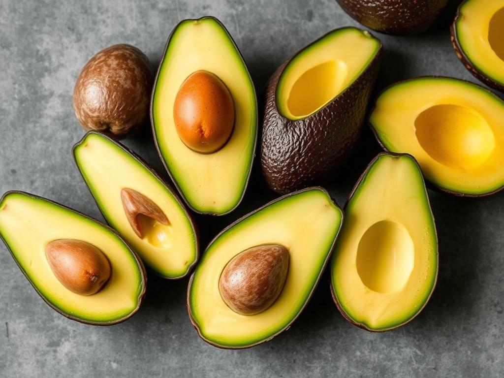 Авокадо-суперфуд: почему этот плод считается самым питательным. Авокадо в мировых кухнях: от Мексики до Японии