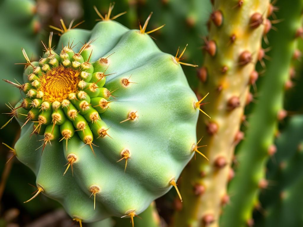 Съедобные кактусы: необычные деликатесы растительного мира. Съедобные кактусы в мировой кухне: любопытные факты и традиции