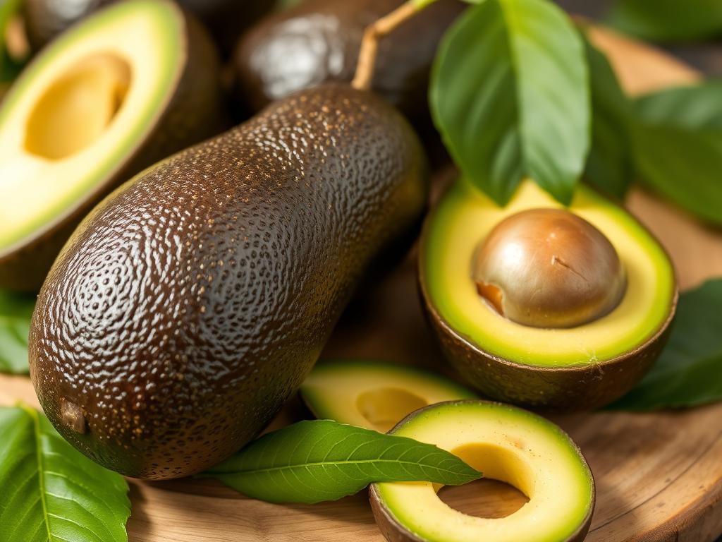 Авокадо-суперфуд: почему этот плод считается самым питательным. Заключение