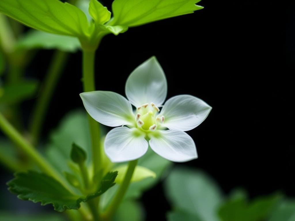 Космические растения: история первого цветка в невесомости. Успехи и испытания: какие уроки усвоили учёные