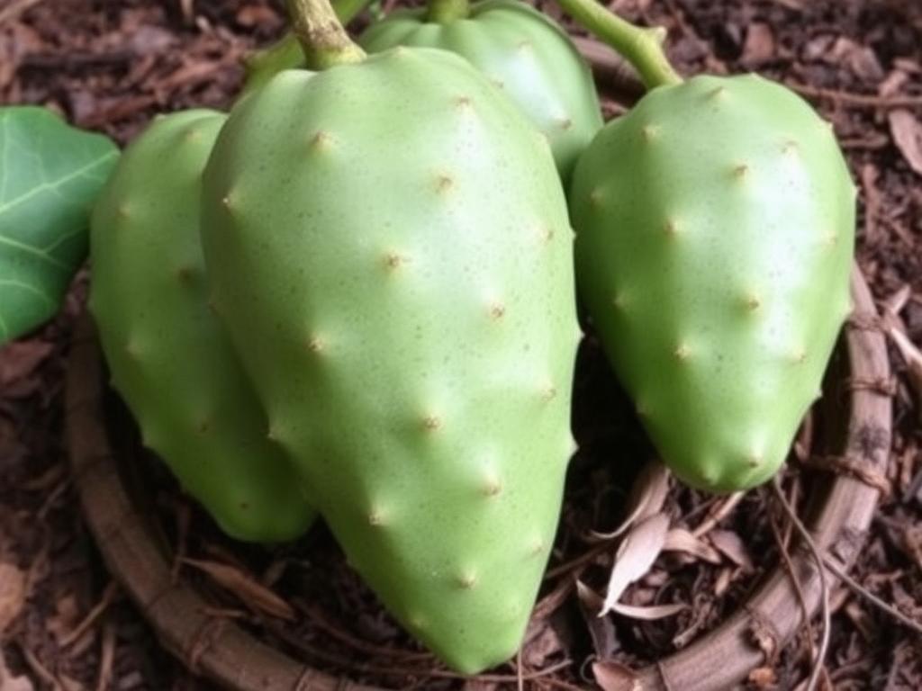 Монстера деликатесная: мифы и реальность. Плоды монстеры деликатесной: как получить вкусный тропический фрукт дома?