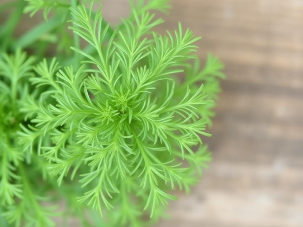 Укроп пахучий: полезные свойства. Сравнение укропа пахучего с другими зелеными травами