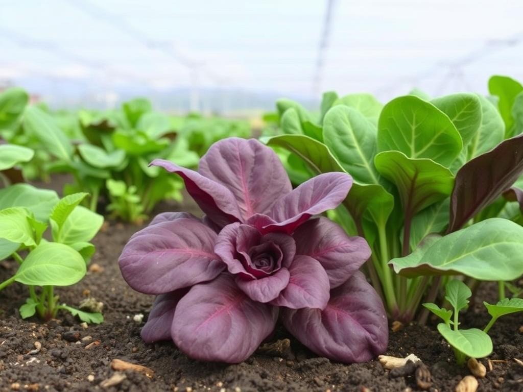 Шпинат огородный: выращивание и применение. Заключение