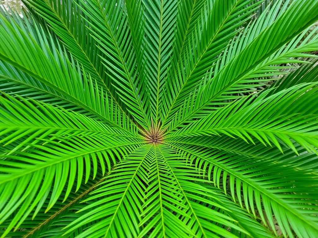 Пальмы-долгожители: секреты вечного цветения. Как правильно ухаживать за пальмами-долгожителями, чтобы обеспечить вечное цветение