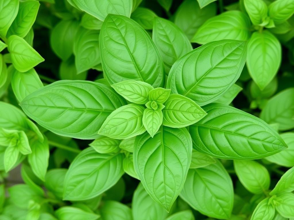 Базилик душистый: виды и сорта. Обзор редких и экзотических сортов базилика душистого