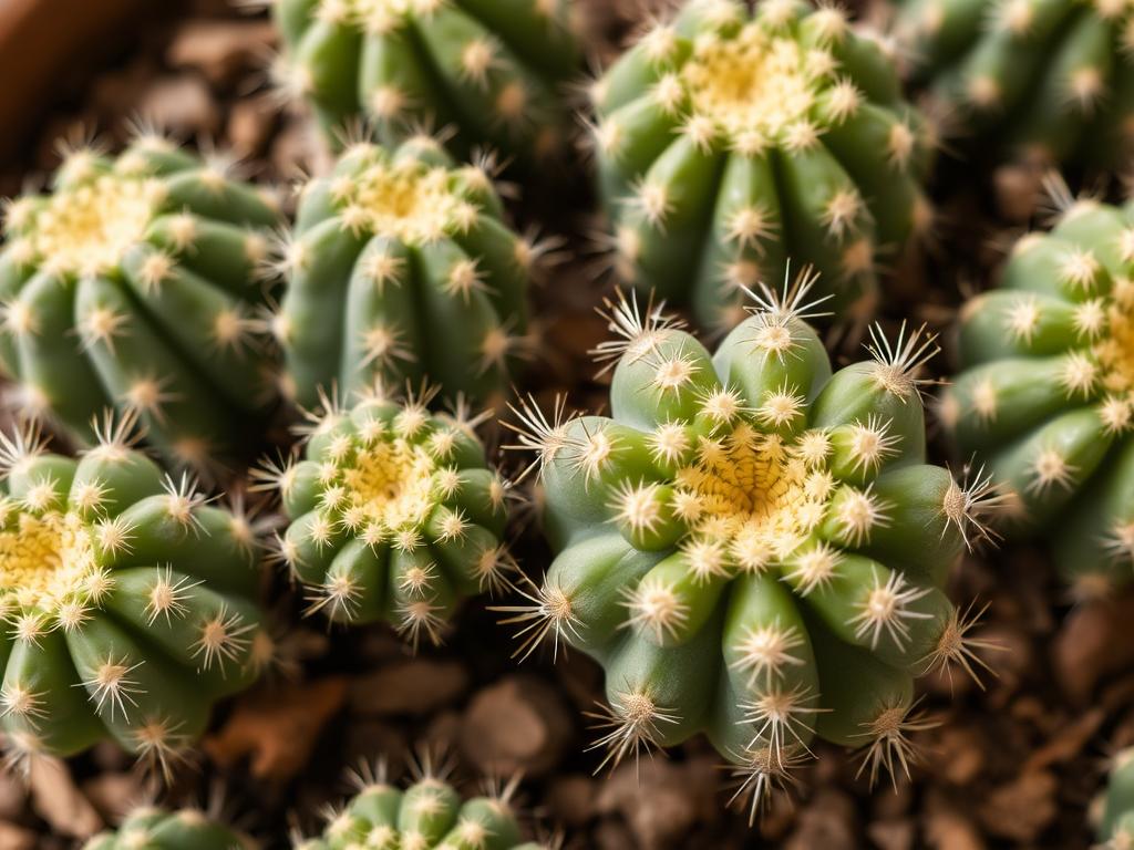 Съедобные кактусы: необычные деликатесы растительного мира. Кому стоит быть осторожным с кактусами в рационе?