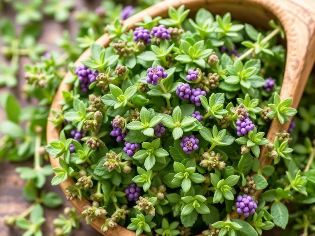 Душица обыкновенная: кулинарное применение. Как выбрать и купить душицу: советы для покупателей