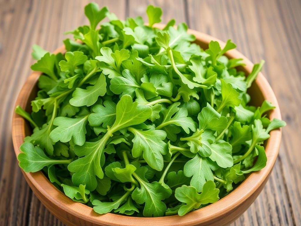 Руккола: полезные свойства. Как правильно употреблять рукколу, чтобы получить пользу?