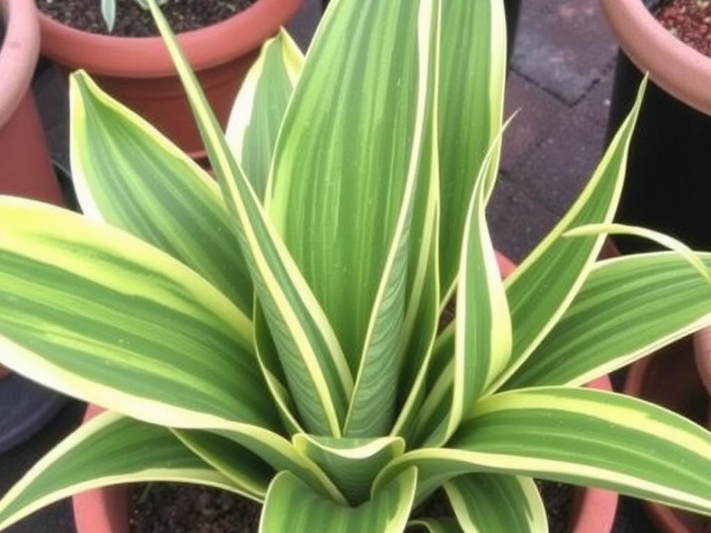 Сансевиерия: уход за “тёщиным языком”. Краткий обзор популярных сортов сансевиерии