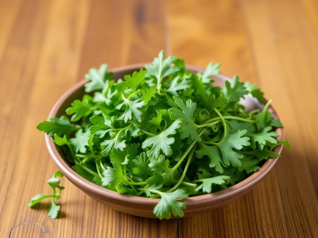 Руккола: полезные свойства. Несколько вкусных и полезных рецептов с рукколой