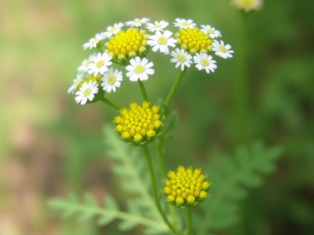 Тысячелистник обыкновенный: лечение ран. Применение тысячелистника обыкновенного для лечения ран: рецепты и способы