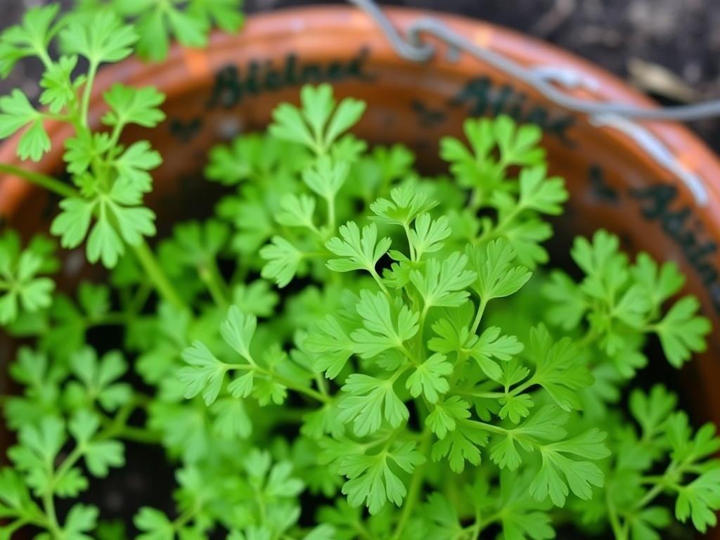 Кориандр посевной: выращивание и применение. Полезные свойства кориандра посевного: почему стоит выращивать?