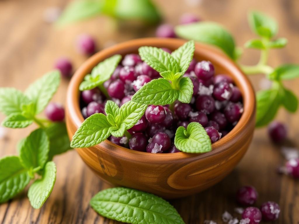 Стевия-сластёна: природная альтернатива сахару. Что говорят исследования: наука о стевии