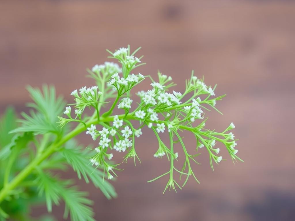 Укроп пахучий: полезные свойства. Заключение